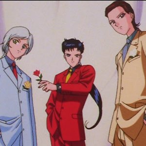 Аватар для Niiyama Shiho, Tsunoda Narumi, Sakamoto Chika