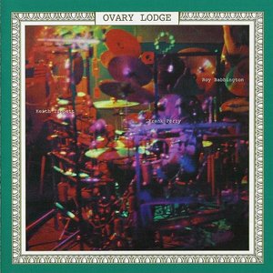 Ovary Lodge