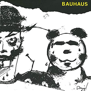 Bauhaus - Mask [explicit] - Zortam Music