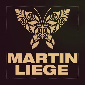 Martin Liege 的头像
