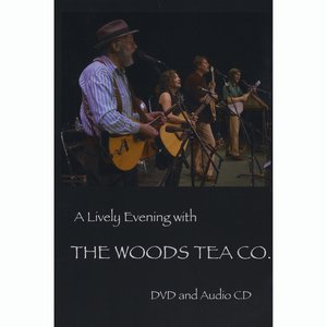 A Lively Evening Dvd & Cd