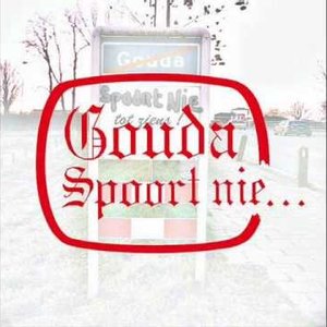 Gouda Spoort Nie...