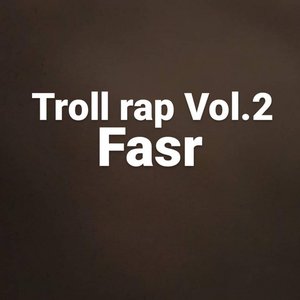Troll Rap Vol.2
