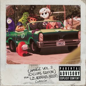 Change Vol. 2 (Deluxe Edition)