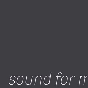 sound for media