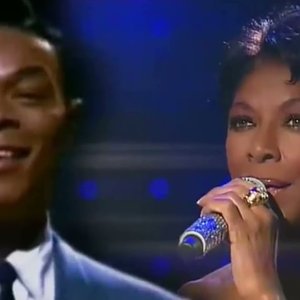 Avatar for Natalie Cole & Nat King Cole