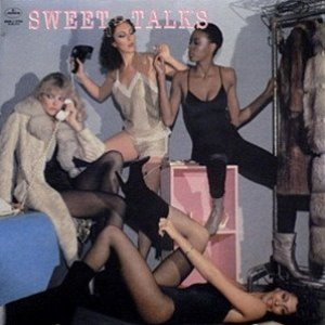 Sweet Talks