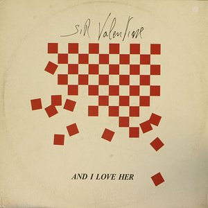 Avatar for Sir Valentine