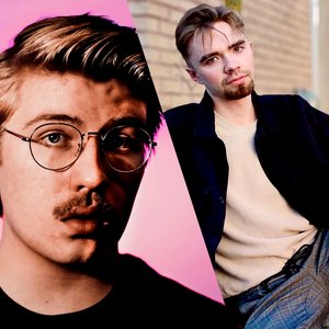 Netrum and Halvorsen 的头像