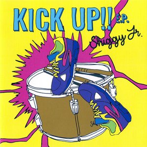 Kick Up!! E.P.