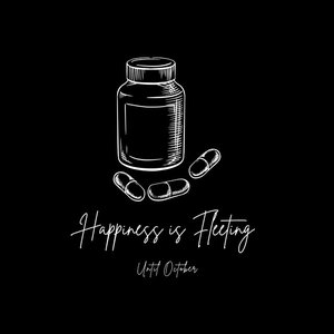 Happiness is Fleeting