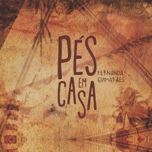 Pés em Casa