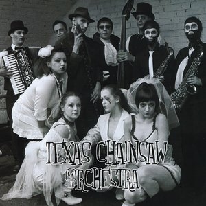 Texas Chainsaw Orchestra 的头像
