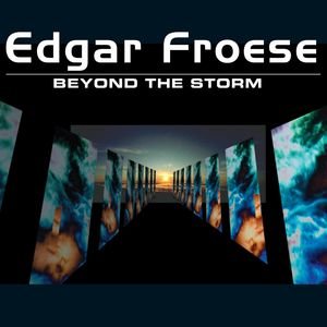 Image for 'Beyond The Storm'