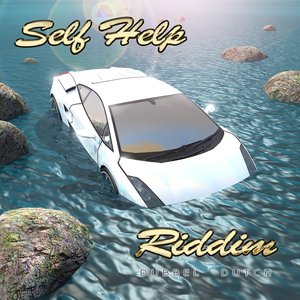 Self Help Riddim - Single