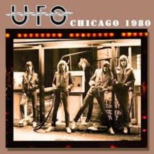 Ufo - Chicago 1980 - Zortam Music