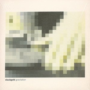 Staubgold Gravitation