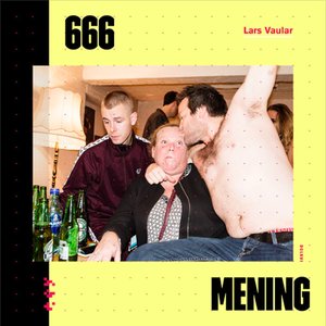 666 Mening - EP