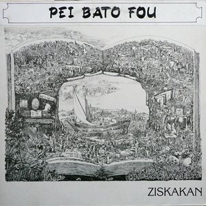 Pei Bato Fou