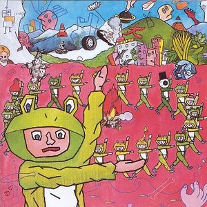 Art core funk 的头像