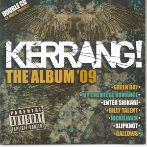 Kerrang! The Album '09