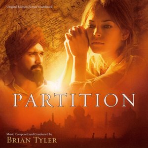 Partition (Original Motion Picture Soundtrack)