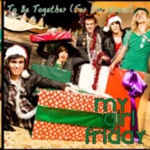 To Be Together (For Christmas) - Single