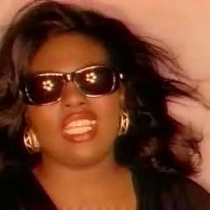 Tammy Lucas & Teddy Riley 的头像