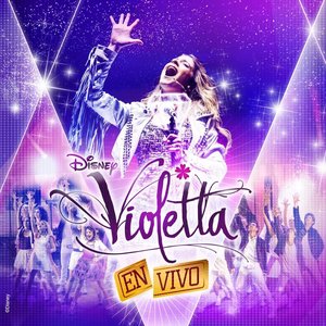 Violetta En Vivo