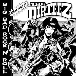 Big Bad Rock N' Roll
