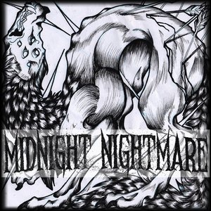 Midnight Nightmare - EP