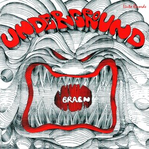Underground [Explicit]