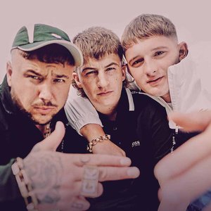 Avatar for Bad Boy Chiller Crew