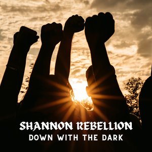 Down With The Dark [Explicit]