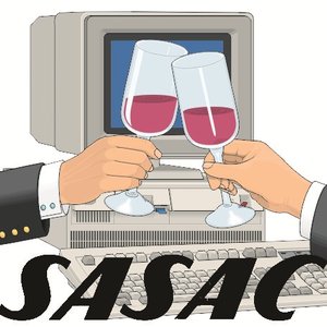 Image for 'Sasac'