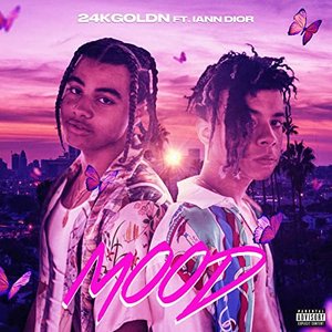 Avatar for 24kgoldn, Iann Dior