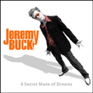 Jeremy Buck 的头像