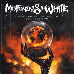 Motionless in White - Hollow Points Lyrics - Zortam Music