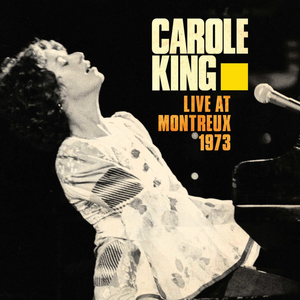Live at Montreux 1973 cover