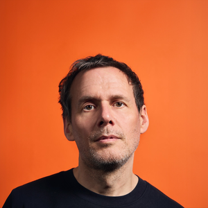 Clark - The Producer