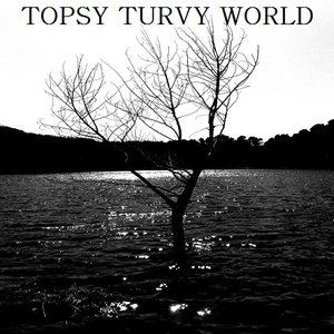 Image for 'Topsy Turvy World'