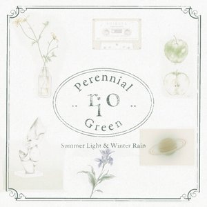 Perennial Green - EP
