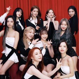 WJSN (Cosmic Girls)(우주소녀) 的头像