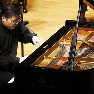 Yunjie Chen 的头像