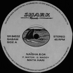 Naïsha