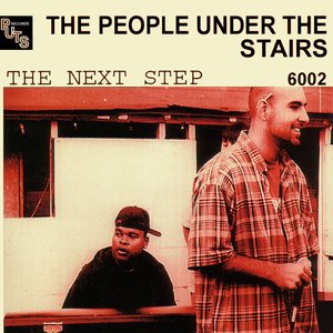The Next Step