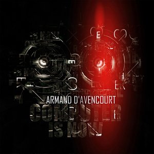 Armand D'Avencourt