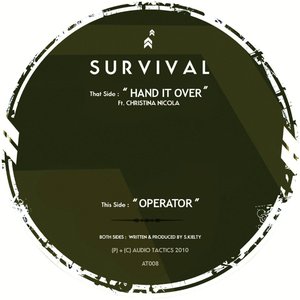 Hand It Over / Operator