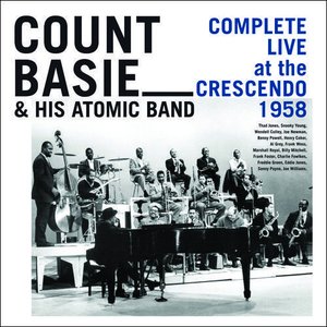 Complete Live at the Crescendo 1958