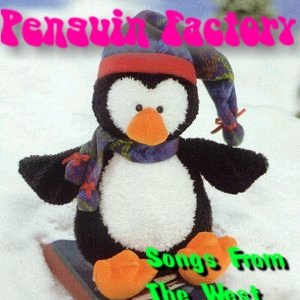 Penguin Factory 的头像